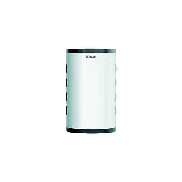 Vaillant Pufferspeicher Wärmepump. VPS R100